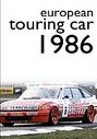 European Touring Car Championship 1986