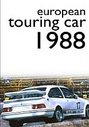 European Touring Car Championship 1988