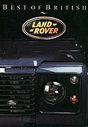 Best Of British - Land Rover