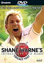 Shane Warne's Cricket Test