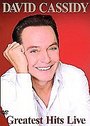 David Cassidy - Greatest Hits - Live (Wide Screen)