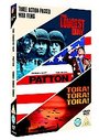 Longest Day/Patton/Tora! Tora! Tora!, The (Box Set)