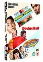 Harold And Kumar Get The Munchies/Dodgeball/Dude, Where's My Car? (Box Set)