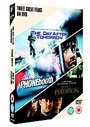 Day After Tomorrow/Phone Booth/Road To Perdition, The (Box Set)