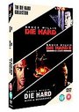 Die Hard/Die Hard 2/Die Hard With A Vengence (Box Set)