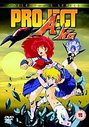 Project A-Ko - Episode 1 (Animated)