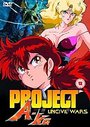 Project A-Ko - Episodes 5 And 6 (Animated)