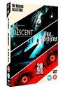 Descent/Dog Soldiers/28 Days Later, The (Box Set)