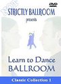 Learn To Dance Ballroom - Classic Collection 1 (Box Set)