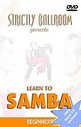 Learn To Samba