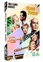 South Pacific/Oklahoma/The King And I (Box Set) (Various Artists)