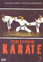 Ultimate Martial Arts Championships, Oyama Knockdown Karate