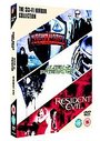 Night Watch/Alien Vs Predator/Resident Evil (Box Set)