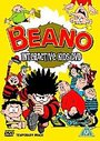 Beano Interactive DVD, The (Animated)