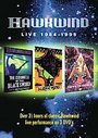 Hawkwind - Live 1984-1995