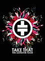 Take That - The Ultimate Tour (Limited Edition) (+CD) (Various Artists)