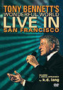 Tony Bennett - Wonderful World - Live In San Francisco (Various Artists)