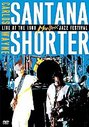 Santana Featuring Wayne Shorter - Live At Montreux ((+CD)) (Various Artists)