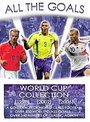 All The Goals 1998/2002/2006 - World Cup Box Set (Box Set)