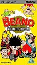 Beano Interactive UMD, The  (Animated)