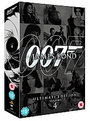 James Bond Ultimate Edition - Vol. 4 - Dr. No/You Only Live Twice/Moonraker/Octopussy/Tomorrow Never Dies (Box Set)