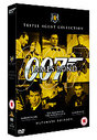 James Bond Ultimate Golden Triple Pack - Goldfinger/The Man With The Golden Gun/Goldeneye (Box Set)