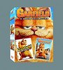 Garfield - The Movie/A Tale Of Two Kitties (Box Set)