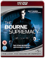 Bourne Supremacy, The