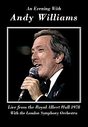 Andy Williams - An Evening With Andy Williams