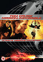 Mission: Impossible 1, 2 And 3 (Box Set)