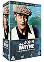 John Wayne - John Ford Collection - Stagecoach/Fort Apache/She Wore A Yellow Ribbon/Rio Grande/The Quiet Man (Box Set)