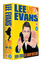 Lee Evans - 1994-2005 Live Comedy Collection (Box Set)