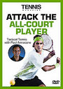 Attack The All-Court Player