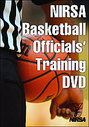 NIRSA Basketball Officials' Training