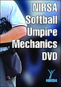 NIRSA Softball Umpire Mechanics