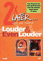 Later With Jools Holland - Louder/Even Louder (Box Set)