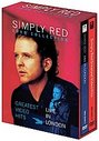 Simply Red - Live In London/Greatest Video Hits (Box Set)