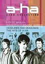 A-Ha - Live At Vall Hall Homecoming/Headlines And Deadlines (Box Set)