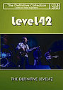 Level 42 - The Definitive Level 42 ((+CD))