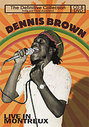 Dennis Brown - Live In Montreux ((+CD))