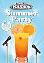 Summer Party Karaoke