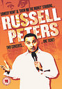 Russell Peters - Show Me The Funny/Comedy Now (aka Russell Peters - Two Concerts One Ticket)