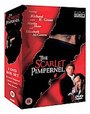 Scarlet Pimpernel, The (Box Set)