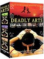 Deadly Arts (Box Set)