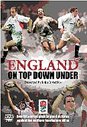 England On Top Down Under