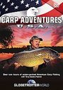 Globetrotter - Carp Adventures USA