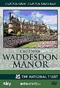 National Trust - Waddesdon House