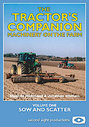 Tractor's Companion - Vol.1 - Sow And Scatter, The