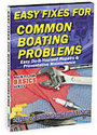 Easy Fixes To Common Boating Problems