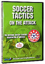 Soccer Tactics - On The Attack